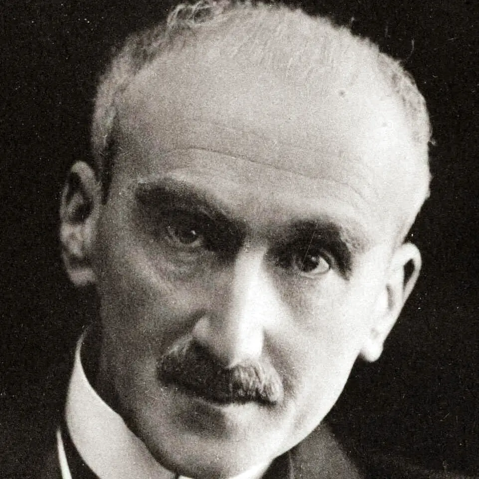 Henri Bergson – Essai sur les données immédiates de la conscience