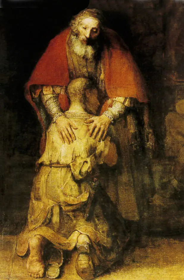 Le Notre Père à la lumière d&rsquo;Origène