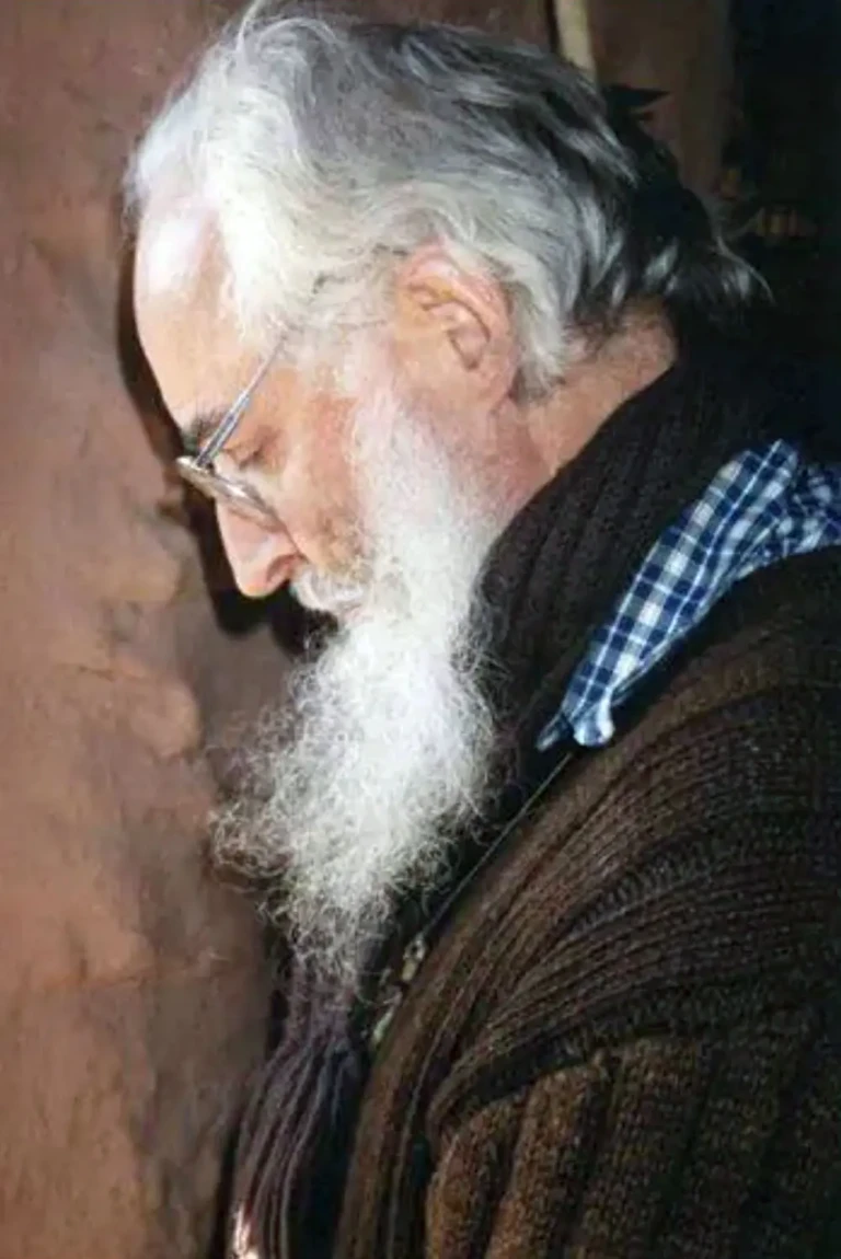 Adieu à Arnaud de Mareuil