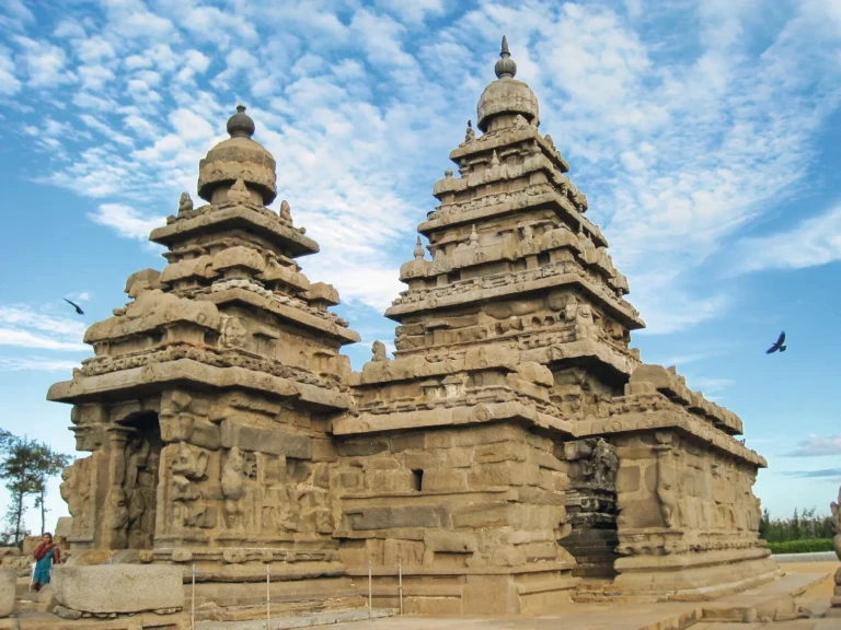 Un chrétien en Inde (I)