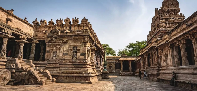 Un chrétien en Inde (II)