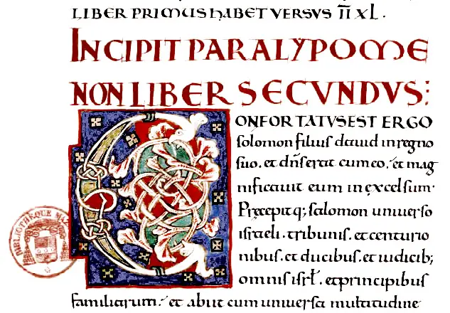 La ‘confiance’, quelques textes bibliques