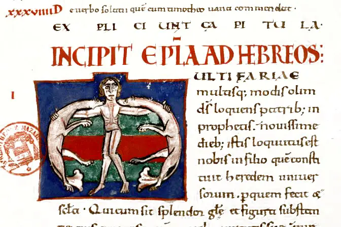 Le ‘matin’ dans la Bible