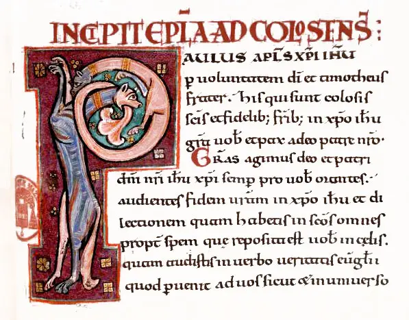 ‘Prier sans cesse’ dans la Bible